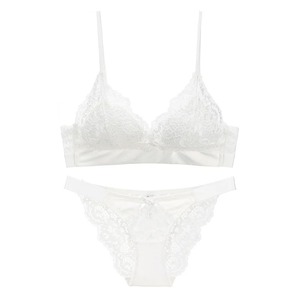 Ensemble soutien-gorge et culotte sur mesure pour femmes disponibles dans toutes les tailles, couleurs et matériaux adaptés aux commandes OEM et ODM - Product Image 2