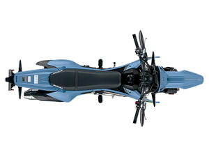 Oferta Anual 2025: Motocicletas Nuevas Suzuki DR-Z4SM - Product Image 4