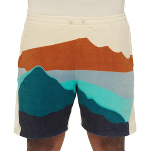 Pantalones Cortos de Rugby para Hombre, Ropa Deportiva de Entrenamiento al Aire Libre, Tela de Algodón, Diseño Personalizado, Cómodos - Product Image 4