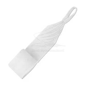 Customized Color Best Selling High Quality Cotton Breathable Eco-Friendly Soft <b>Hand</b> Wraps Fitness Gear for Men - Product Image 3