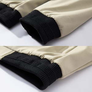 Durable <b>Lightweight</b> Waterproof Windbreaker <b>Jacket</b> For Outdoor <b>Running</b> And Training Wear - Product Image 4