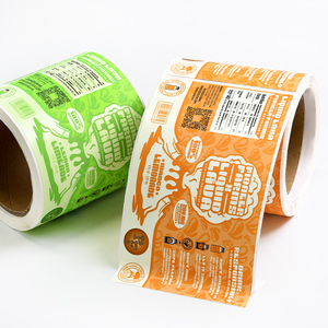 Custom UV Printed Self-Adhesive PVC Bottle Sticker Label Waterproof Food Packaging for Glass Juice Drink Clear PVC Ingredients