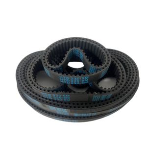 Correa de distribución de goma HTD 3M 5M 8M 14M - Product Image 3