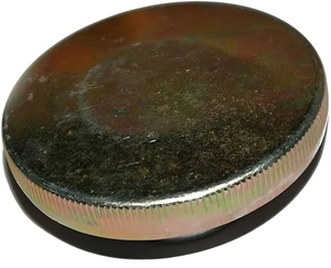 AEspares Pour Suzuki SJ410 F10A LJ80 F8A Bouchon de Réservoir d'Huile Sierra Samurai Super Carry Gypsy - Product Image 1