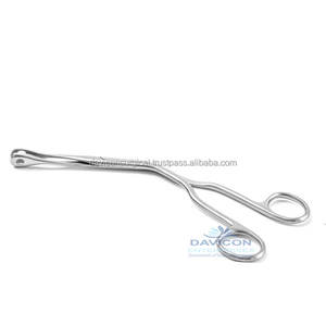 LUC คีมกั้นจมูก20ซม. - Product Image 5