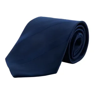 Custom Striped Microfiber Tie for Promotional <b>Lanyards</b> Merchandising - Product Image 5