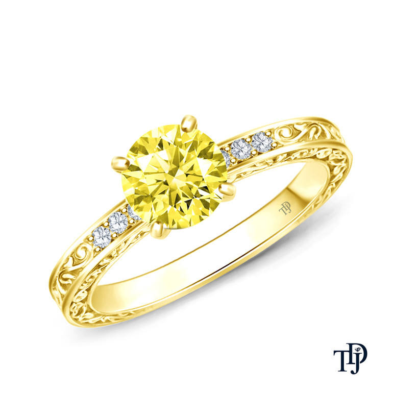 ทองคำสีเหลือง