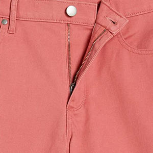 Pantalones cortos transpirables de secado rápido para hombre, ropa informal con cremallera, pantalones cortos de tela que absorbe el sudor de alta calidad para hombre - Product Image 5