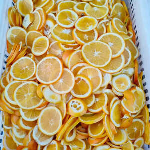 ส้มแห้งเวียดนามสำหรับชงชา คุณภาพพรีเมียม ราคาดีที่สุด/ มิน่า +84325608680 - Product Image 4