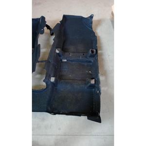 Alfombra Interior para TOYOTA Yaris Cross Serie (20>) 58510-K0060 M15A-FXE - Product Image 4