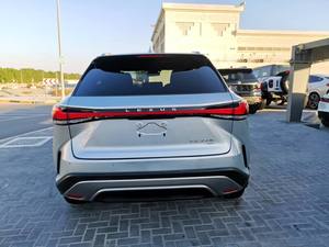 NUEVO LEXUS RX350 2023 GRIS 3.5L V6 TURBO SPORT 409HP/5200RPM 6 CILINDROS 7 PLAZAS TRANSMISIÓN AUTOMÁTICA DE 10 VELOCIDADES - Product Image 6