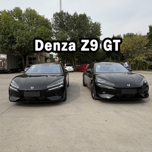 2024 Offre Spéciale luxe BYD Denza Z9 GT voitures électriques hybrides haute vitesse main gauche nouvelle énergie véhicules électriques pour adulte - Product Image 6