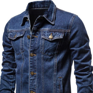 Chaqueta acolchada unisex personalizada de alta calidad, estilo informal de nailon a prueba de agua con cierre de cremallera - Product Image 1