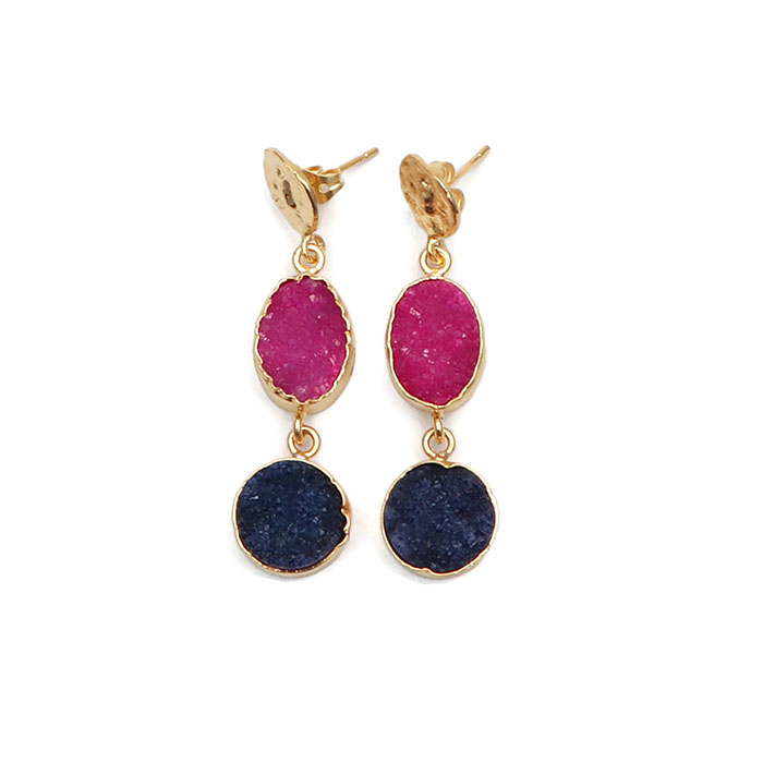 Rose &amp; Bleu
