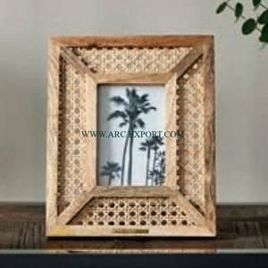 Living Room Sofa Side Table Photo <b>Frame</b> Decorating Standard Look Pattern Memorable Photo <b>Frames</b> Classic <b>Large</b> Home Photo <b>Frame</b> - Product Image 6
