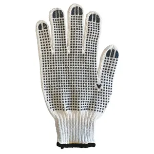 Korntex Custom Coarse <b>Knitted</b> Merchandising <b>Gloves</b> Garden <b>Gloves</b> & Protective Gear - Product Image 2