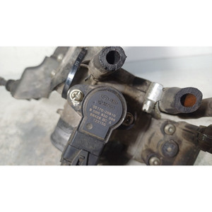 Cuerpo de aceleración HYUNDAI i20 1ª Serie 35100-03000/35170-26910 G4LA gasolina 1248 (08>14) - Product Image 5