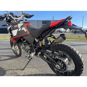 Vélo de tourisme désert haute performance 2024 édition r22 conçu pour le confort, la vitesse et les longs trajets - Product Image 4