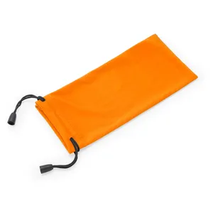 Custodie Sportive Personalizzate Avello con Coulisse per Occhiali Sportivi Promozionali - Product Image 2