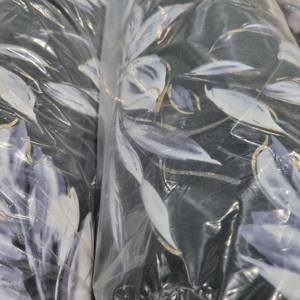 Fabriqué en Corée 93% NYLON 7% Spandex IMPRIMÉ Lot de Tissu Textile Beaucoup de DESIGN Meilleure Qualité SOFT TOUCH SWIMMING TISSU - Product Image 1