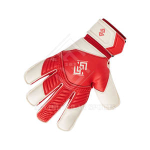 Gants de gardien de but professionnels en latex antidérapants de haute qualité, durables et performants, avec fermeture auto-agrippante et protection des doigts pour - Product Image 5