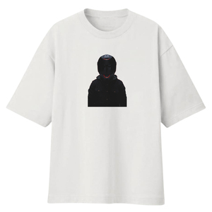 เสื้อยืดมอเตอร์ครอสสำหรับผู้ใหญ่เสื้อยืดสำหรับขี่มอเตอร์ไซด์แห้งเร็วสีพื้น - Product Image 3