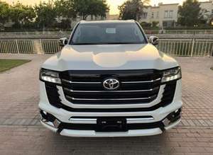 FAILLY TOYOTA LAND CRUISER 2022 - Product Image 3