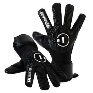Guantes de Portero de Cuero Premium Personalizables - Product Image 6