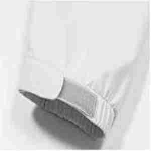 Veste coupe-vent légère unisexe en vente chaude Nouvelle veste en nylon imperméable à l'eau avec logo personnalisé - Product Image 5