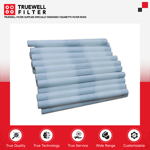 ไส้กรองบุหรี่/ซิการ์แบบใช้แล้วทิ้ง ทำจากเซลลูโลสอะซิเตทคุณภาพเยี่ยม ผสมถ่านคู่ ผลิตด้วยมือ ราคาตลาดที่เข้าถึงได้ - Product Image 2