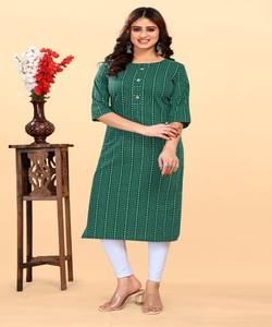 Pelouse cousue blanc modeste Blouses chemises 2 pièces costume pakistanais - Product Image 4