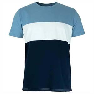 Camiseta para Hombre, Material Ligero y Duradero, Precio Razonable, Superventas, Transpirable, con Mangas Cortas - Product Image 6