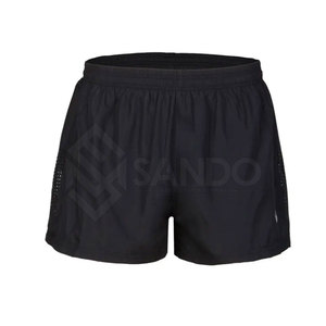 กางเกงขาสั้นวิ่งสำหรับผู้ชายกางเกงขาสั้นสำหรับฝึกซ้อม - Product Image 2