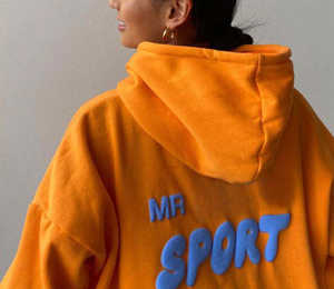 320GSM sweats à capuche Durable coton lourd unisexe sweats confortable chaud tenue décontracté usine directe en gros approvisionnement - Product Image 2