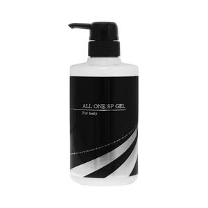 ชุดเจลบำรุงผิว spone-in-one เจลบำรุงผิว500G จากธรรมชาติ - Product Image 1