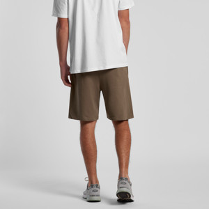 Short de stade pour enfants, 100% coton, haute qualité, séchage rapide, logo personnalisé pour l'été - Product Image 6