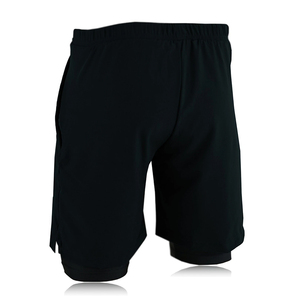 Best Quality Wholesale Fitness <b>Shorts</b> for <b>Men</b> High Street Style Jogger Jogging Apparel New Arrival Adults' Clothing - Product Image 3