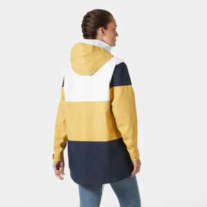 Chaquetas de esquí para mujer al por mayor, impermeables, transpirables, cortavientos, ropa de abrigo para la nieve, cálidas, de secado rápido, logotipo personalizado, fábrica OEM ODM - Product Image 2