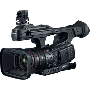 MEJORES VENTAS para XF605 U-HD 4K HD-R Paquete de Videocámara Profesional CALIDAD - Product Image 2