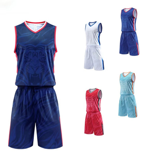 Unisex <b>Baseball</b> Uniform <b>Set</b> Best Quality Breathable Sportswear Plus Size New Arrival Reasonable Price Wholesale From Pakistan - Product Image 4