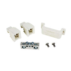 มิดไนท์ โซลาร์ MNTBB2-5W บัสบาร์ 5 ทาง พร้อมสายเคเบิล - Product Image 1