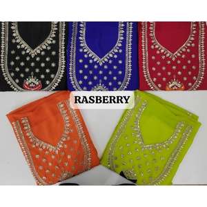 ชุดสูทผ้าจอร์เจียแท้ไม่มีตะเข็บสำหรับผู้หญิงที่สมบูรณ์แบบสำหรับงานตอนเย็นชุดลำลองมีสินค้าขายส่ง - Product Image 3