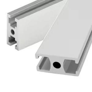 Tien Dat 6000 Series TD03 Model Lightweight <b>Aluminium</b> <b>Profile</b> for Electrical Transmission Systems High Conductivity Bending - Product Image 5