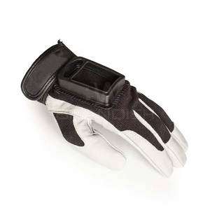 ถุงมือกระโดดร่มหนังแพะถุงมือกระโดดร่ม - Product Image 3