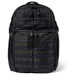 Sac à dos tactique sur mesure avec broderie par impression de logo Sac de voyage durable pour la randonnée en plein air le camping Fournisseur d'usine OEM - Product Image 3