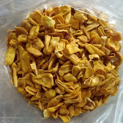 Vietnamese Dried Jackfruits - High Quality Fruit Product - VF Dried Jackfruit from Vietnam for export