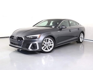 Audi A5 Sportback 45 S line Prestige quattro Hatchback 2024 Usado - Listo para Enviar - Product Image 1