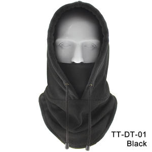 Prêt à expédier, balaclava d'hiver chaud, best-seller, polaire, pour homme et femme, masque de ski, coupe-vent - Product Image 4