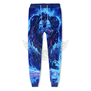 Derniers vêtements d'hiver Service OEM Survêtements pour hommes Meilleures ventes Vêtements décontractés Sublimation Survêtement pour hommes - Product Image 5