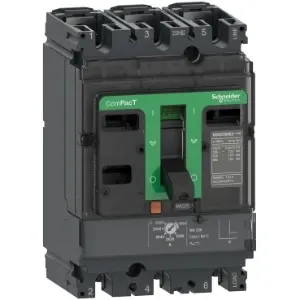 Interruttore di Protezione Motore Schneider Electric C10N3MA007 - Product Image 1